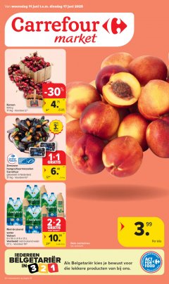 Carrefour Market
